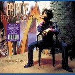 Prince The Vault ... Old Friends 4 Sale (Vinilo)