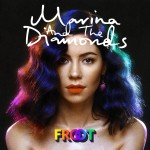 Marina & The Diamonds Froot (CD)