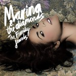Marina & The Diamonds The Family Jewels (CD)