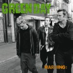 Green Day Warning: (Vinilo) (Limited Edition)