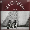Sui Generis Vida (Vinilo) 