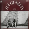 Sui Generis Vida (Vinilo) 