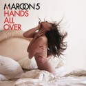 Maroon 5 Hands All Over (CD)