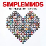 Simple Minds 40: The Best Of (CD)