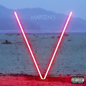 Maroon 5 V