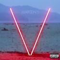 Maroon 5 V (CD)