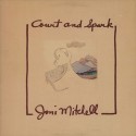 Joni Mitchell Court and Spark (Vinilo)