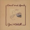 Joni Mitchell Court and Spark (CD)