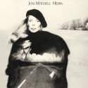 Joni Mitchell Hejira (Vinilo)