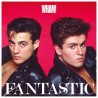Wham! Fantastic (Vinilo)