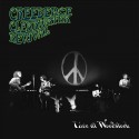 Creedence Clearwater Revival Live At Woodstock (Vinilo) (2LP)