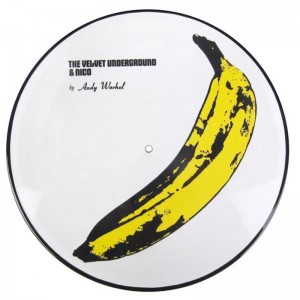 Velvet Underground The Velvet Underground & Nico (Vinilo)