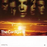 The Cardigans Gran Turismo (CD)