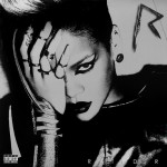 Rihanna Rated R (Vinilo) (2LP)