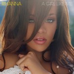 Rihanna A Girl Like Me (Vinilo) (2LP)