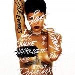 Rihanna Unapologetic (CD)