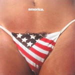 The Black Crowes Amorica (CD)