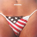 The Black Crowes Amorica (CD)