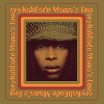 Erykah Badu Mama's Gun (Vinilo) (2LP)