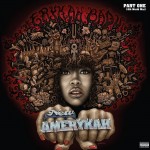 Erikah Badu New Amerykah: Part One (4th World War) (Vinilo) (2LP)