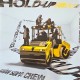 Saian Sopa Crew Hold Up (Vinilo) (2LP)