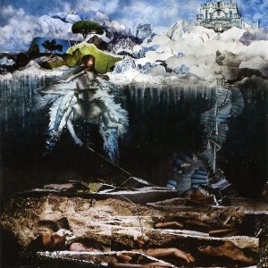 John Frusciante The Empyrean (Vinilo) (2LP)