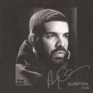 Drake Scorpion (Vinilo) (2LP)