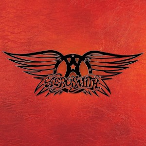 Aerosmith Greatest Hits (3CD)