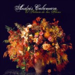 Andres Calamaro El Palacio De Las Flores (CD)
