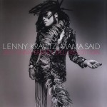 Lenny Kravitz Mama Said (2CD) (Deluxe Edition) (21th Anniversary)