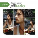 Jeff Buckley Playlist: The Very Best Of Jeff Buckey (CD)