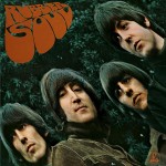The Beatles Rubber Soul (Vinilo) (Remastered)