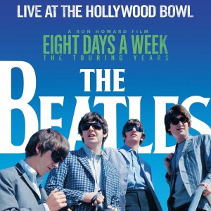 The Beatles Live At The Hollywood Bowl (Vinilo)