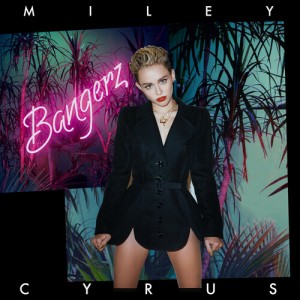 Miley Cyrus Bangerz (Vinilo) (2LP) (10th Anniversary)