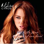 Miley Cyrus The Time Of Our Lives (CD)