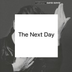 David Bowie The Next Day (CD) 
