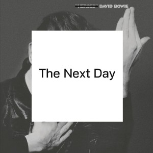 David Bowie The Next Day (CD) 