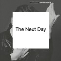David Bowie The Next Day (CD) 