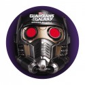 Guardians Of The Galaxy Awesome Mix Vol.1 (Vinilo) (Picture Disc)