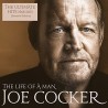 Joe Cocker The Life Of A Man - The Ultimate Hits 1968 - 2013 (Vinilo) (2LP)