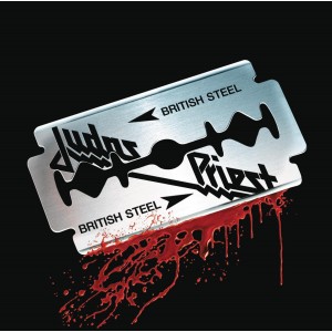 Judas Priest British Steel (30th Anniversary) (CD+DVD)