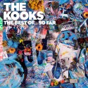 The Kooks The Best... So Far (Vinilo) (2LP)