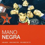 Mano Negra L'Essentiel (CD)