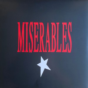 Los Miserables Los Miserables (Vinilo)