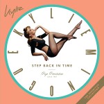 Kylie Minogue Step Back In Time (The Definitive Collection) (2CD)