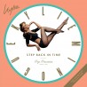 Kylie Minogue Step Back In Time (The Definitive Collection) (2CD)