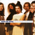 Faith No More The Platinum Collection (CD)