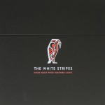 The White Stripes Under Great White Northern Lights (BOX) (Vinilo) (2LP+Single 7"+CD+2DVD)