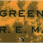 R.E.M. Green (CD)