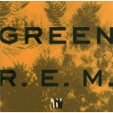 R.E.M. Green (CD)